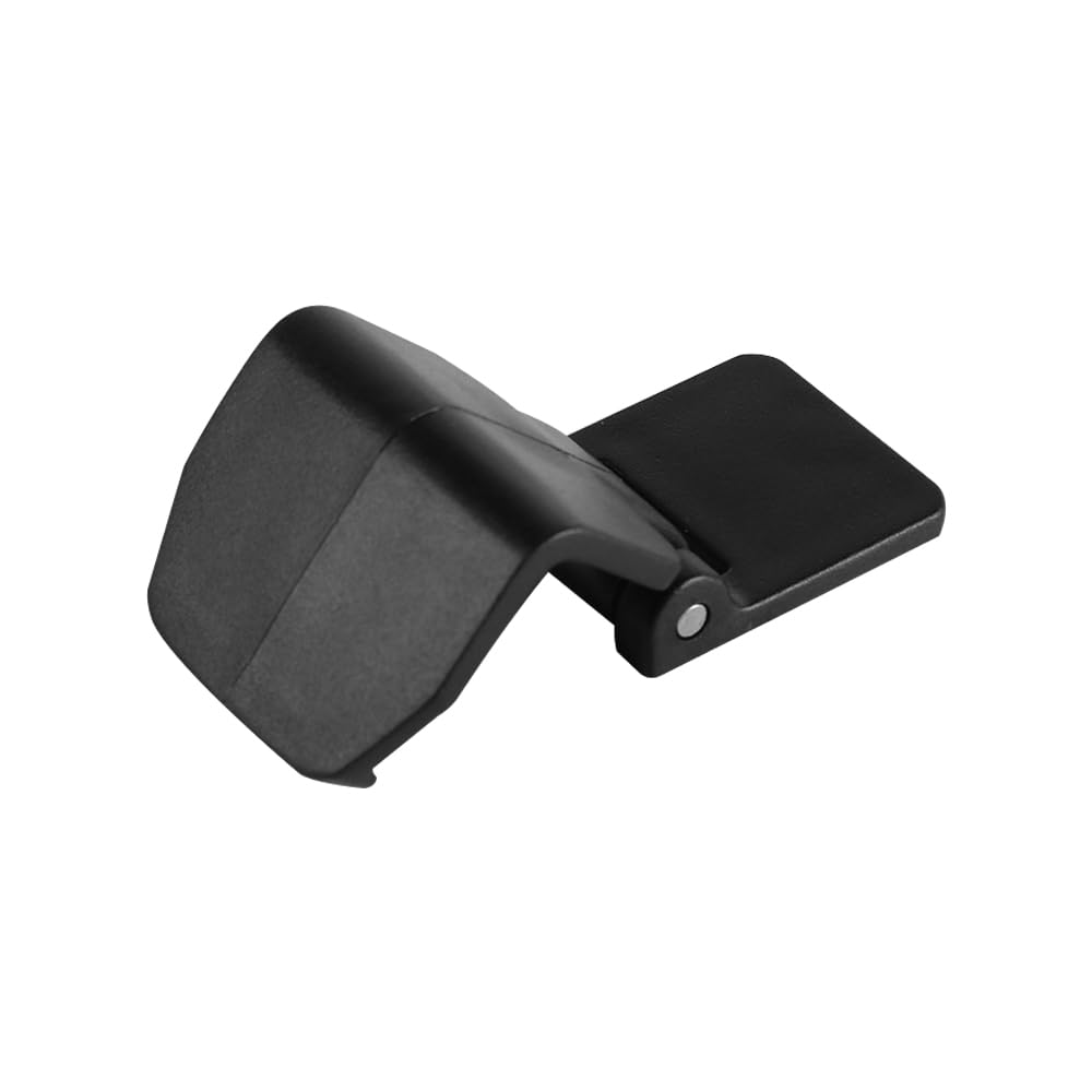 Sarini 2PCS Reptile Box Latch Fish Tank Anti- Escape Lock Amphibious Breeding Box Latch Clips For Aquariums Fish Tank Reptile Box - Image 4