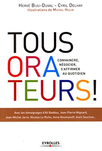 Télécharger Tous orateurs ! Livre PDF Gratuit