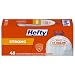 Hefty Strong Tall Kitchen Bags, 45 count