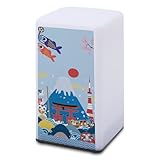 ナイトライト 鯉のぼり 和風 日本 ベッドサイドランプ 常夜灯 スリープライト ベッドサイド 夜の光 目に優しい 多機能 停電対策 室内 寝室 洗面所 子供部屋 北欧 雰囲気 おしゃれ ギフト