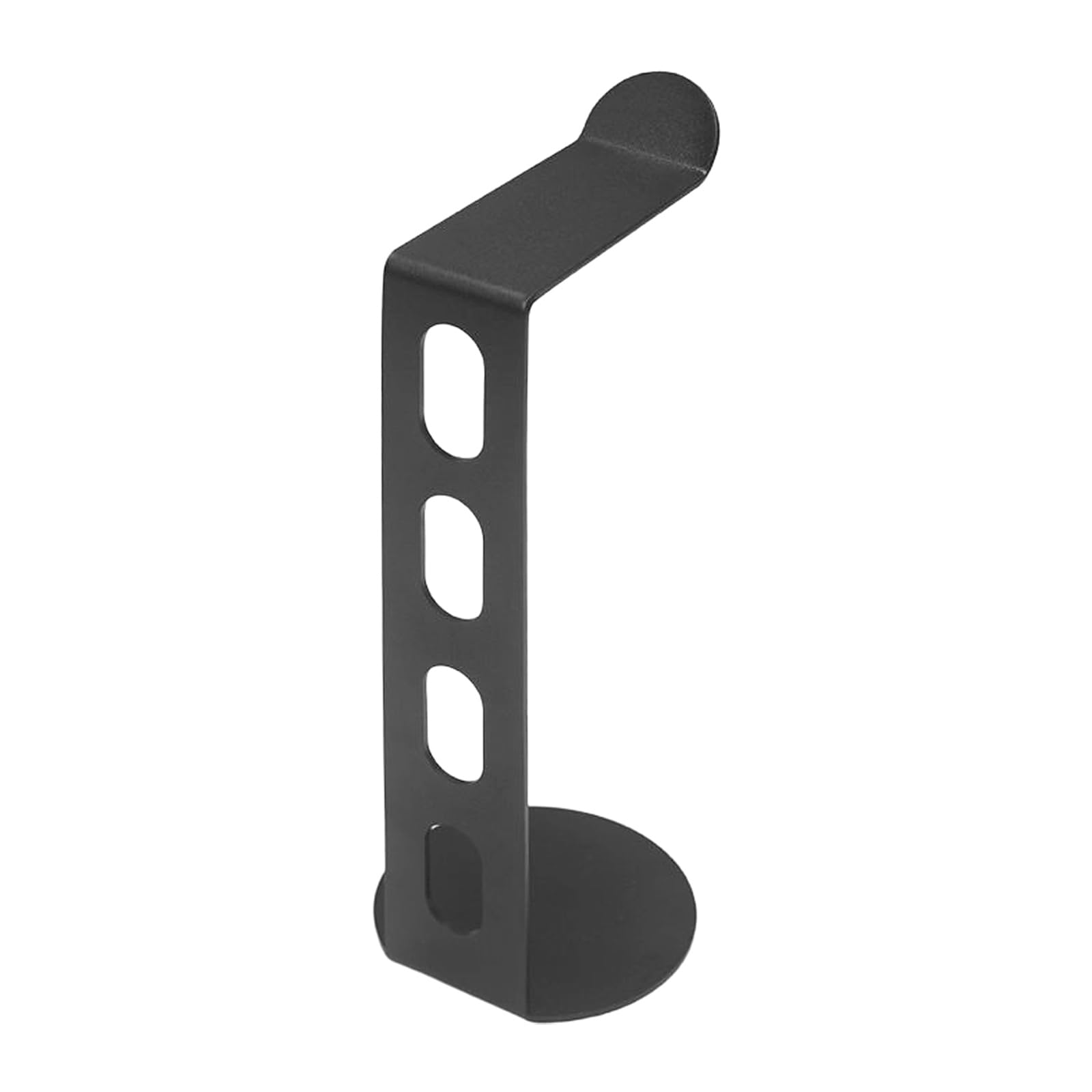 Xjdzineq Aluminum Headphone Stand with NonSlip Base for Desktop and Gaming Areas Headphone Stand Desk