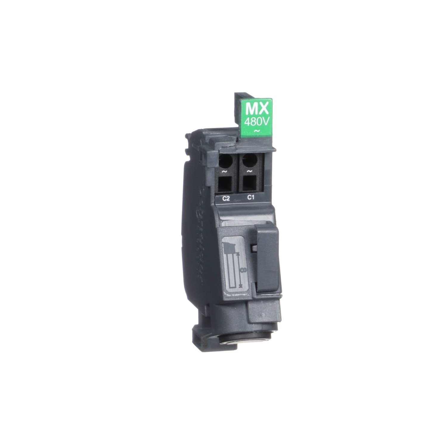 Bobina MX 380-480V CA télécommande de sécurité pour NSXm PP-B