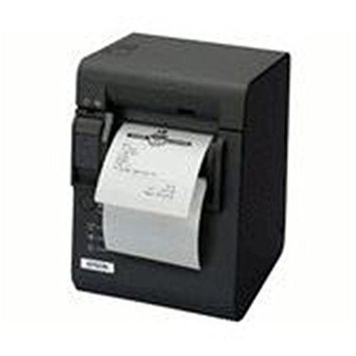EPSON TM-L90 Imprimante à Reçu Thermique en Ligne Monochrome
