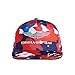 Aston Martin Cognizant F1 Fernando Alonso Special Edition Kimoa USA GP Hat Multicolored