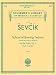 School of Bowing Technics, Op. 2, Parts 1 & 2: Schirmer Library of Classics Volume 2096 (Schirmer's Library of Musical Classics)