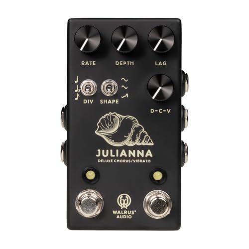 Walrus Audio Julianna Deluxe
