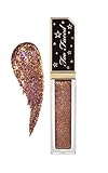 TOO FACED Twinkle Twinkle Liquid Glitter Eyeshadow - Macchiato Madness