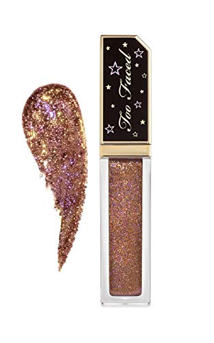 TOO FACED Twinkle Twinkle Liquid Glitter Eyeshadow - Macchiato Madness