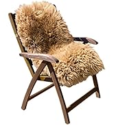 Amazon.co.jp: キャンプ用ムートンラグ （PARVAT） 羊毛100％ 羊皮