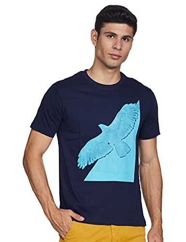 Image of Cloth Theory Men's Regular T-Shirt