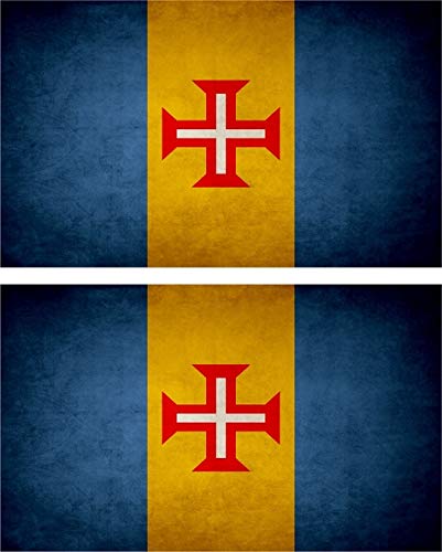 AUTOCOLLANT STICKER DRAPEAU RE Ile De La Reunion EUR 2,99 - FR