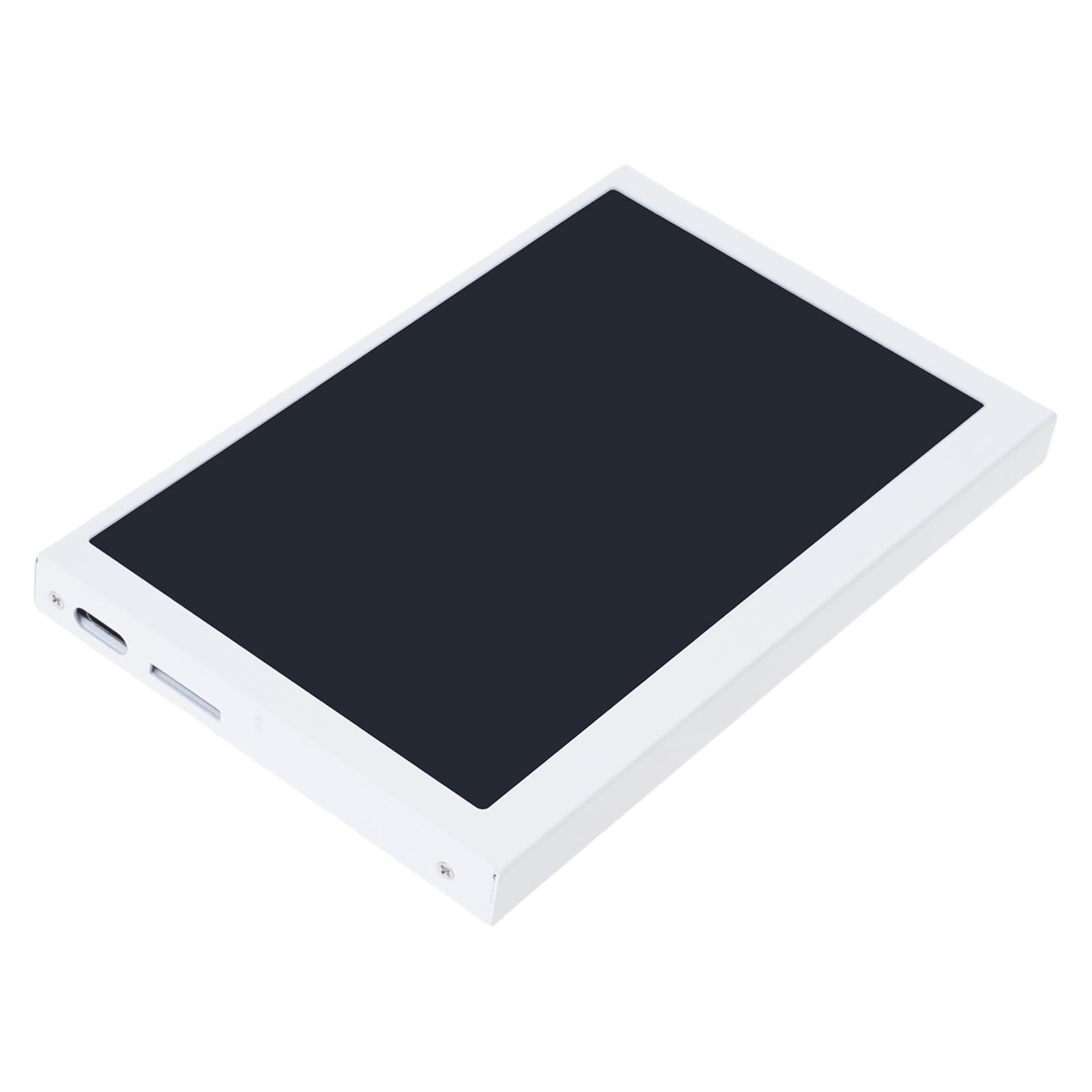 5, 2-Zoll USB Typ C Display, sekundärer LCD Computer, CPU, GPU, Bildschirm, LCD Monitor, Netzteil, Videohintergrund