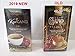 Ganocafe 3 in 1 Coffee with Ganoderma Healthy Coffee 150 Sachets ( 10 Boxes )