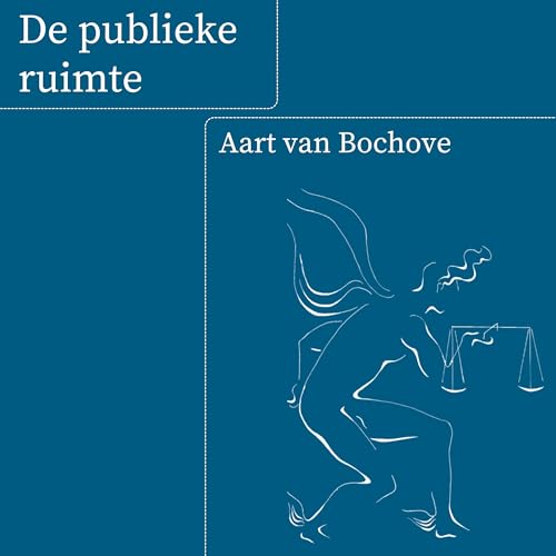 Aart van Bochove | De Socioloog Podcast Por arte de portada