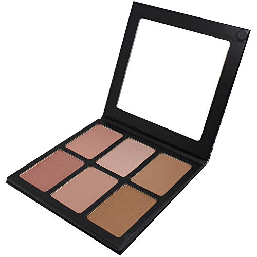 Palette Visage Peach