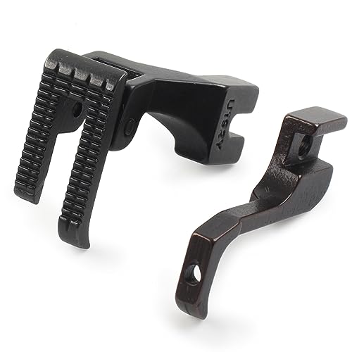 Chcury1 Pies para máquina de coser Walking Foot miniatura 5