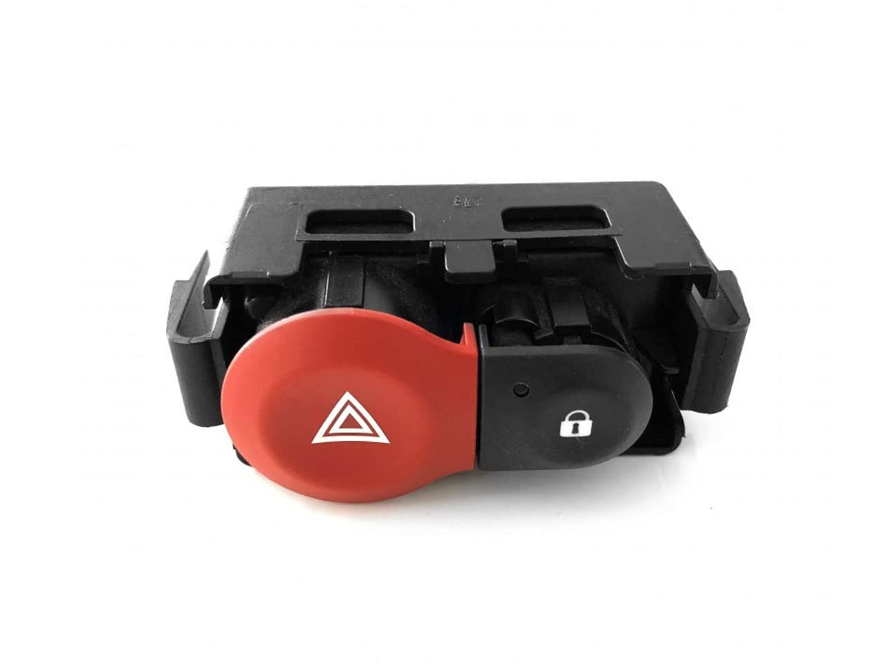 Car Hazard Switch for Renault Clio 3 252103766R 8200214896 FFF Amazon