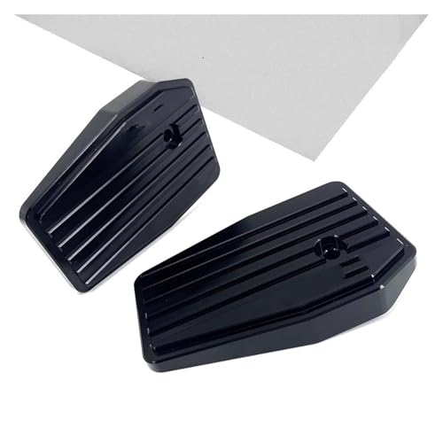 Repose-pieds de voyage pour moto Rebel CMX300 et CMX500