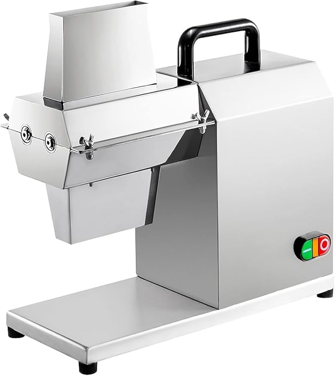 Elektrischer Fleischklopfer, robustes 450-W-Edelstahl-Küchenwerkzeug für Rind, Huhn, Schwein, Fisch – ideal für den gewerblichen Gebrauch, Lebensmittelzubereitung