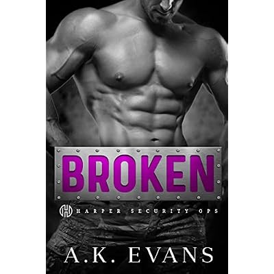 Broken