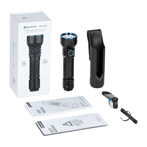 Olight JavelotBK - Image 9