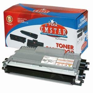 Emstar B616 Remanufactured Toner Pack of 1