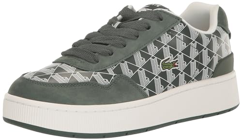Lacoste Men's ACE Clip Sneaker