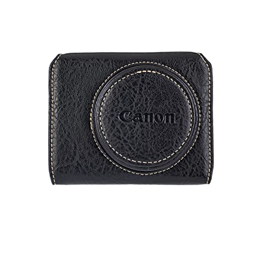 Funda de piel para Canon PowerShot G7 X Mark II III - Fernando Cortés