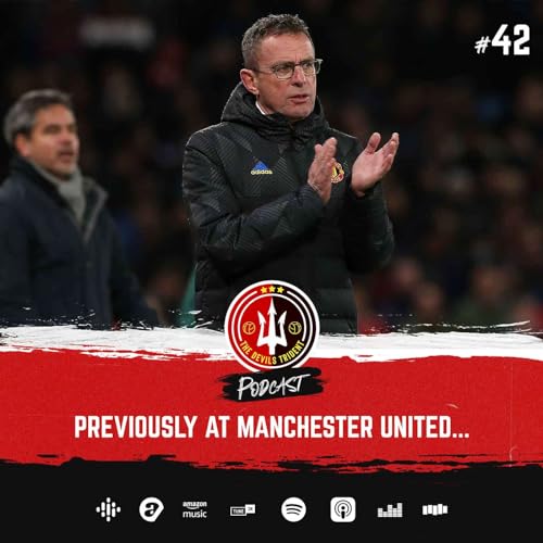 #42 | Previously at Manchester United... | Young Boys visit Old Trafford, Solskjaer and Carrick depart, and Rangnick comes in!