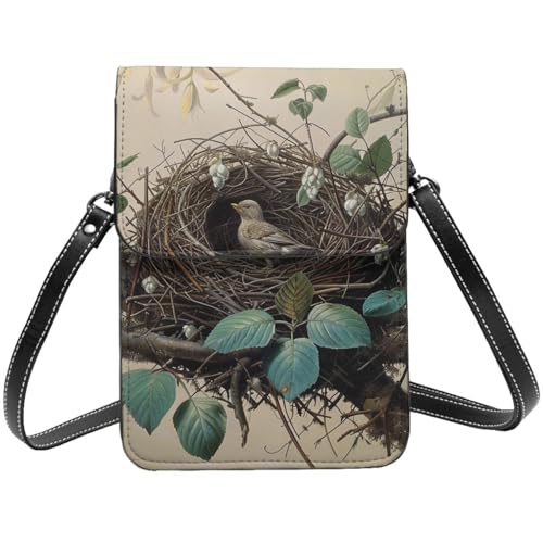 Sac à bandoulière pour téléphone portable : protégez vos affaires avec style sans encombre