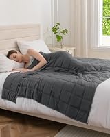 Good Nite Weighted Blanket Adults 8 kg For Better Sleep Stress Relief