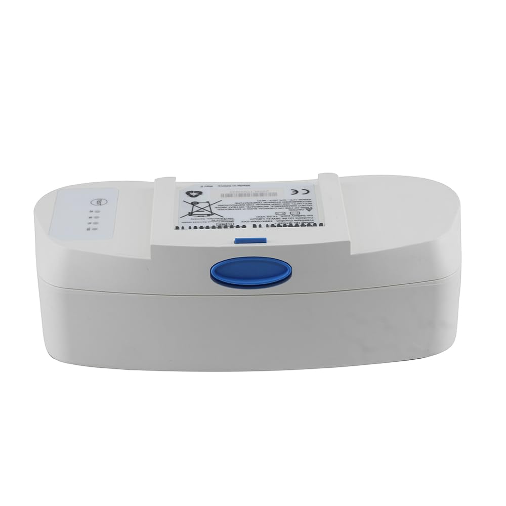 BT035-1 originale per Airsep Freestyle dispositivo di ossigeno interno 14,4 V batteria agli ioni di litio CAIRE INc 16 celle