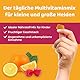 YAYABÄREN® MULTIVITAMIN, 60 Stück