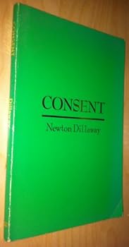 Paperback Consent Book