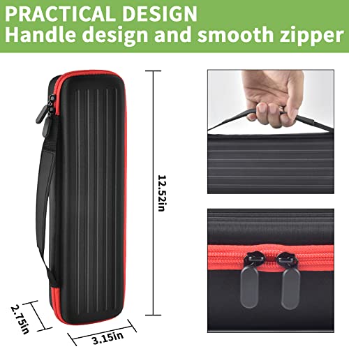 image for ALKOO Case Compatible with Epson Workforce ES-50/ ES-60W/ ES-55R/ ES-6