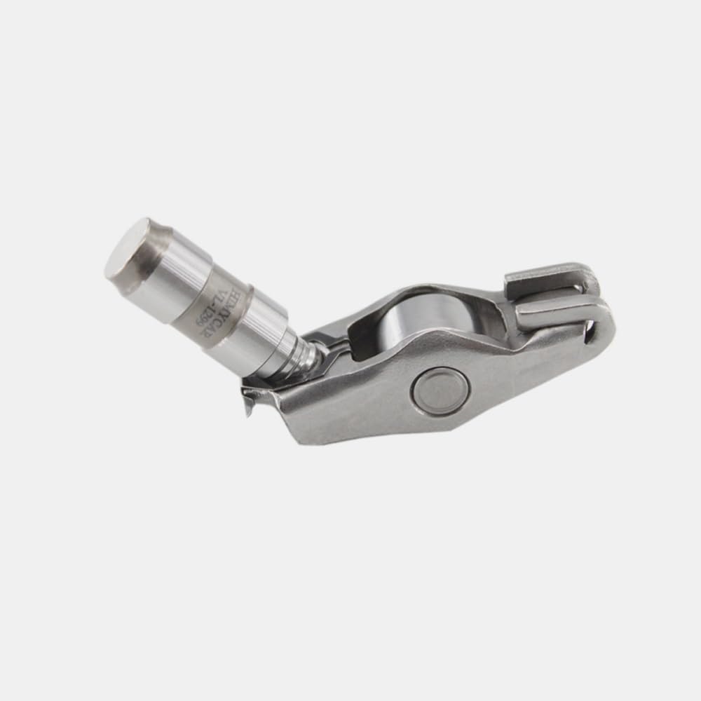Uszczelka wahacza do Nissan Opel i Vauxhall 2.0 dCi i 2.3 16V M9R 93161687; 16 zaworów; 16 zaworów hydraulicznych; zestaw zaworów hydraulicznych.