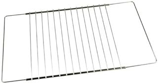 Universale - Grille Maxi Four réglable de 47 à 75 cm x 35 cm de profondeur