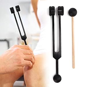 Tuning Fork Yoga Tuning Fork Healing Tuning Fork Tuning Energy Fork Aluminium Tuning Fork,Jadpes Om136.1 Aluminium All…