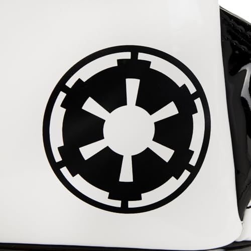 Loungefly Star Wars Stormtrooper sac à dos mini lenticulaire collection geek - 6