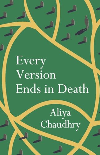 Every Version Ends in Death view 2