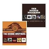 Original Album Series - Volume 1 & 2 by Doobie Brothers [10 CD, Box Set]