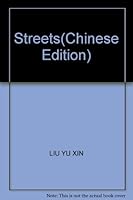Streets 7806636080 Book Cover