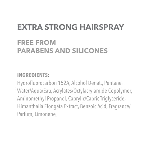 Goldwell StyleSign Extra Strong Hairspray 7.7oz miniatura 5