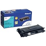 Pelikan Printing Pelikan Toner ersetzt brother TN-3480, schwarz