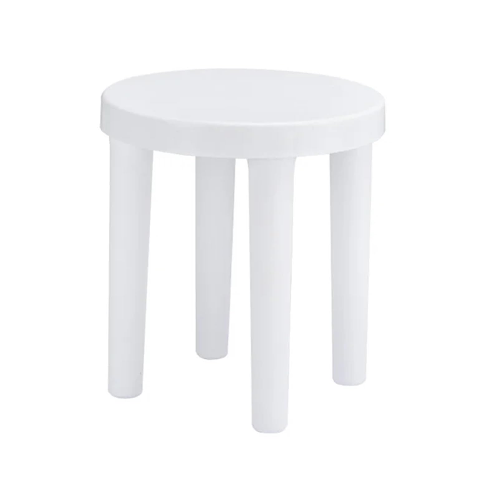 Tabouret Potty Training Salle de Bain et Repose-Pieds Enfant