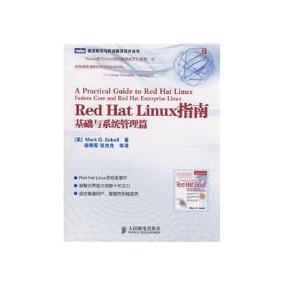Red Hat Linux guide basic system management articles