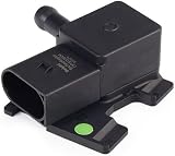 Delphi DPS00004 - Sensor, exhaust pressure - 3