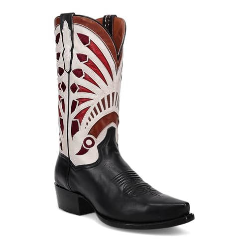 Dan Post Men's Ronan Western Boot