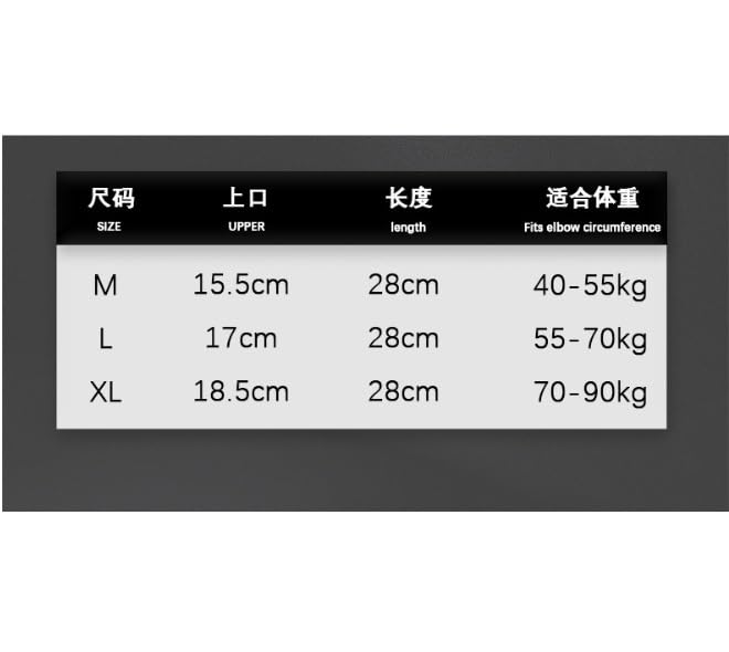 Cycling Knee Pads Breathable and Anti Slip Men's and Women's Sports Running