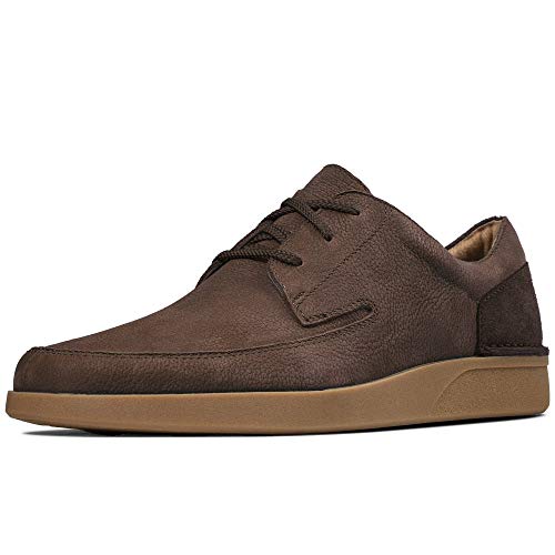 Image of Clarks Men's Derby